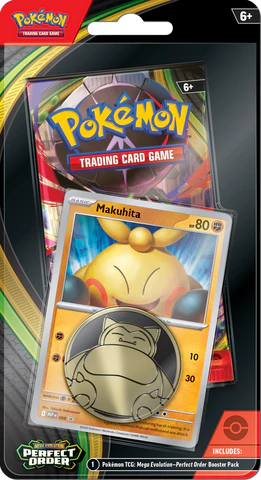 Perfect Order Checklane Blister