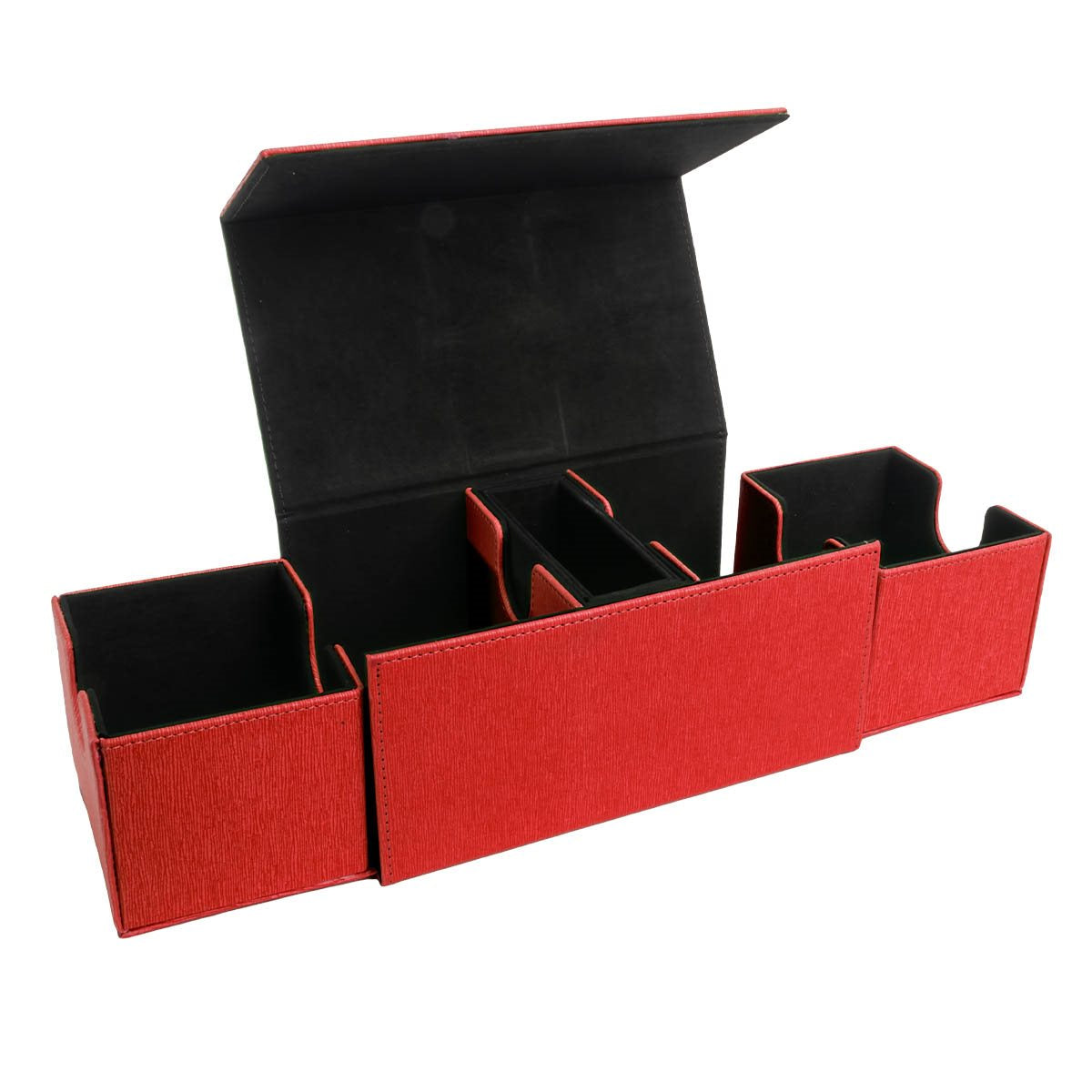 Legion Sentinel Deck Box Duo (200 count)