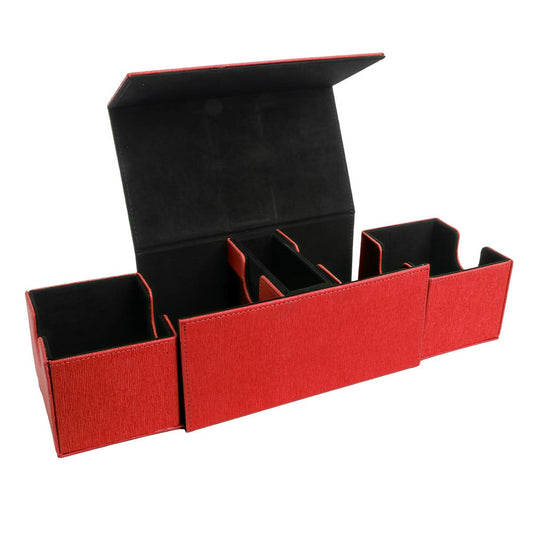 Legion Sentinel Deck Box Duo (200 count)