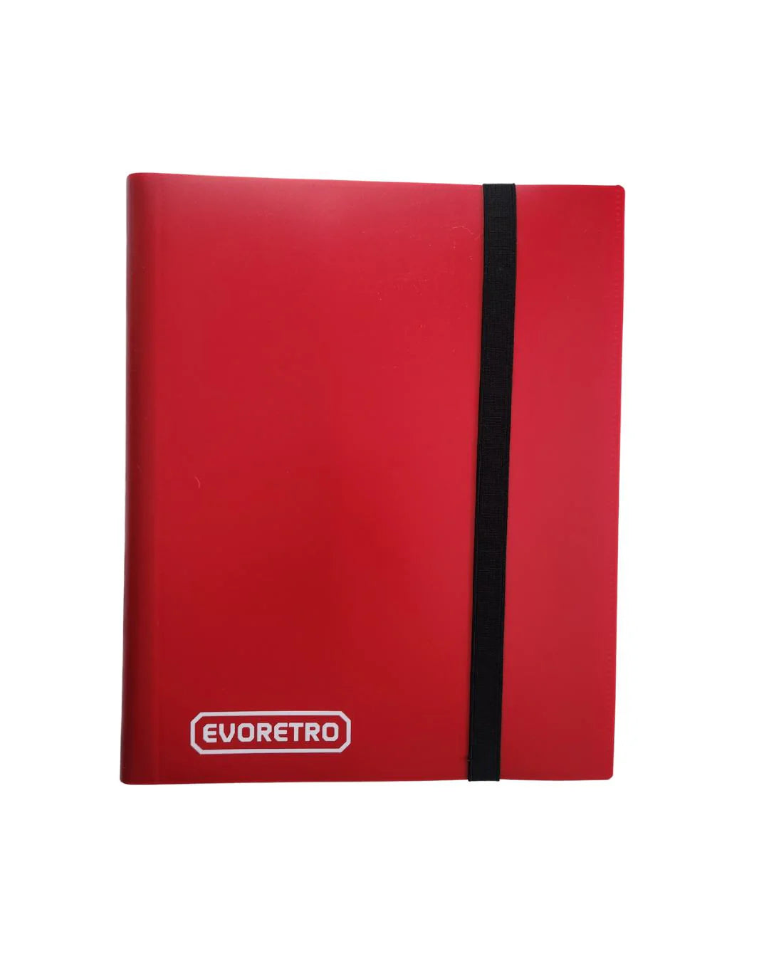 EVORETRO: 9-Pocket FLEX Portfolio
