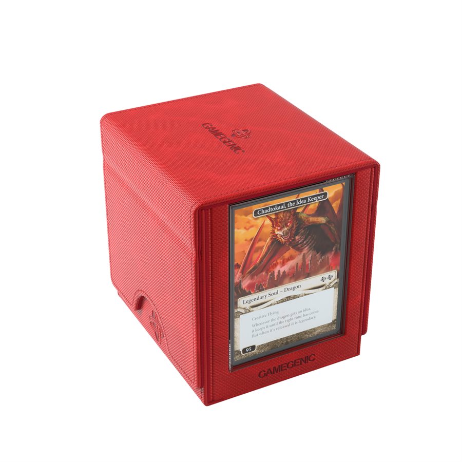 Deck Box Sidekick Pro XL