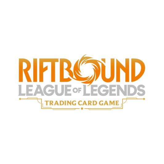 Riftbound Weekly Sunday Locals @ 1 PM