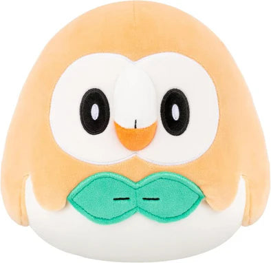 Pokemon 8in Squishmallows Assorted