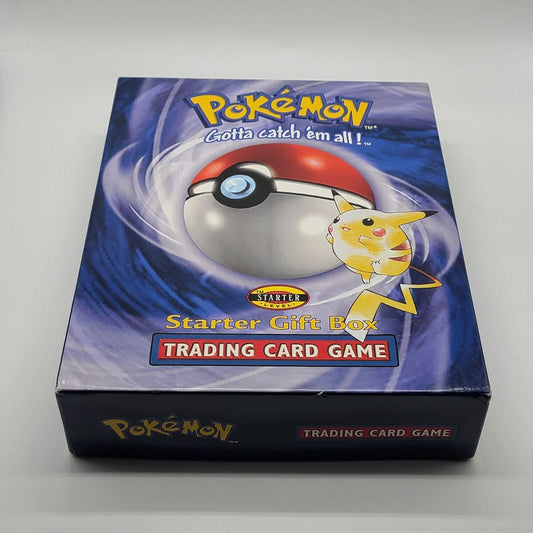 Pokemon Theme / Battle Decks Mystic Dragon Pokemon Theme / Battle Decks Mystic Dragon