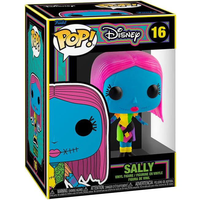 #16 Sally Funko Pop