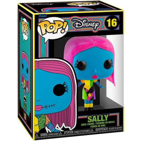 #16 Sally Funko Pop