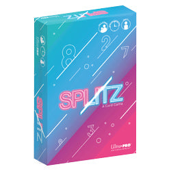 Splitz Game