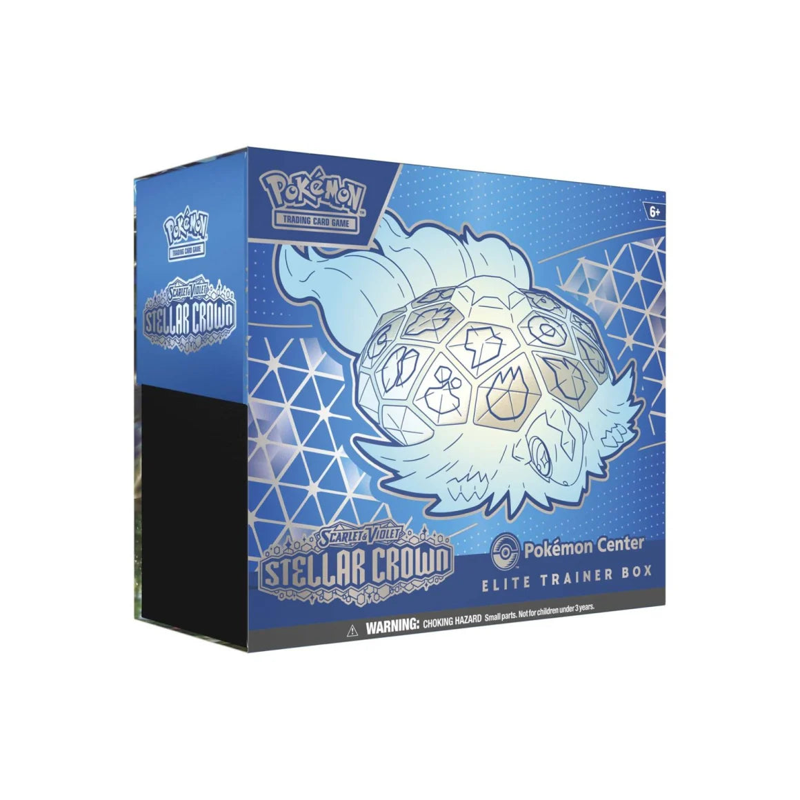 Stellar Crown ETB