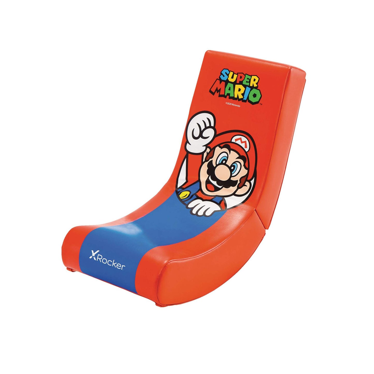 X-Rocker Nitendo Super Mario Gaming Chair
