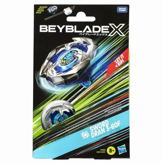 Beyblade X  Sword Dran 3-60F
