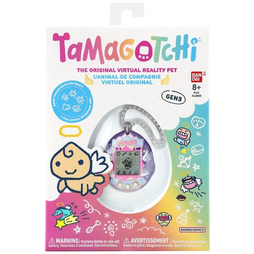 Original Tamagotchi