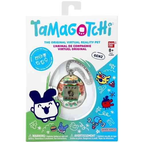 Original Tamagotchi