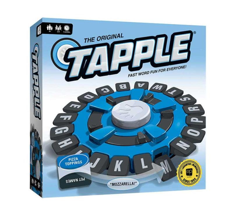 The Original Tapple Party Game