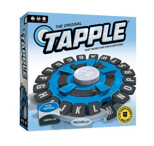 The Original Tapple Party Game