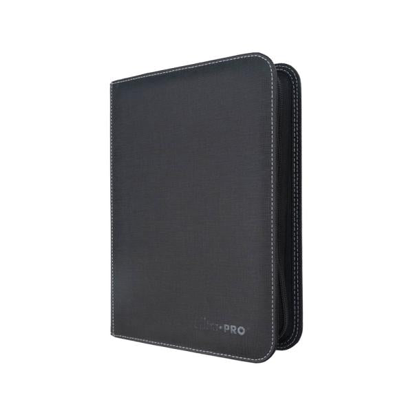 Ultra Pro 4-Pocket Toploader Binder