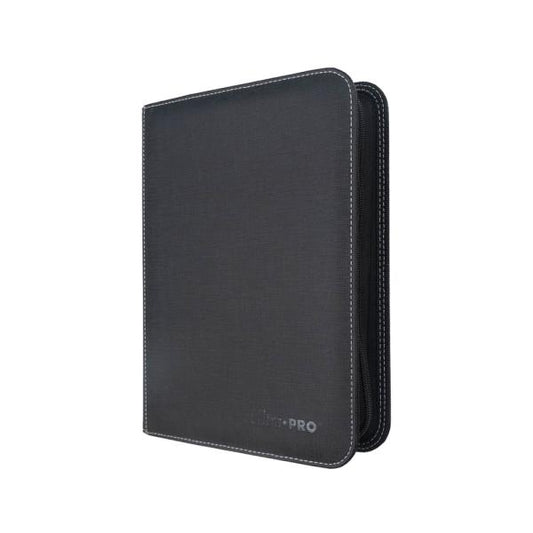 Ultra Pro 4-Pocket Toploader Binder