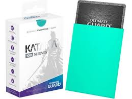 Ultimate Guard Katana Sleeves