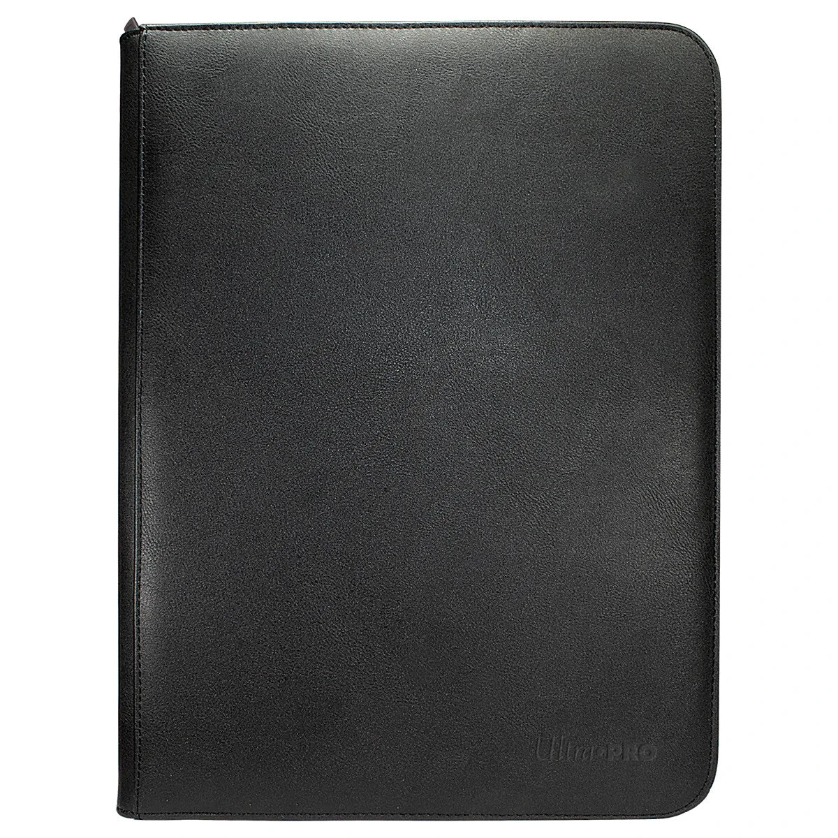 Ultra Pro Vivid 9 pocket binder- Black