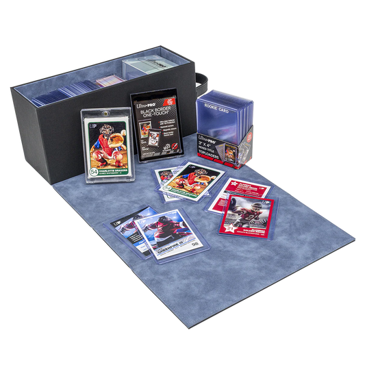 Ultra Pro- The Breaker Deck Box