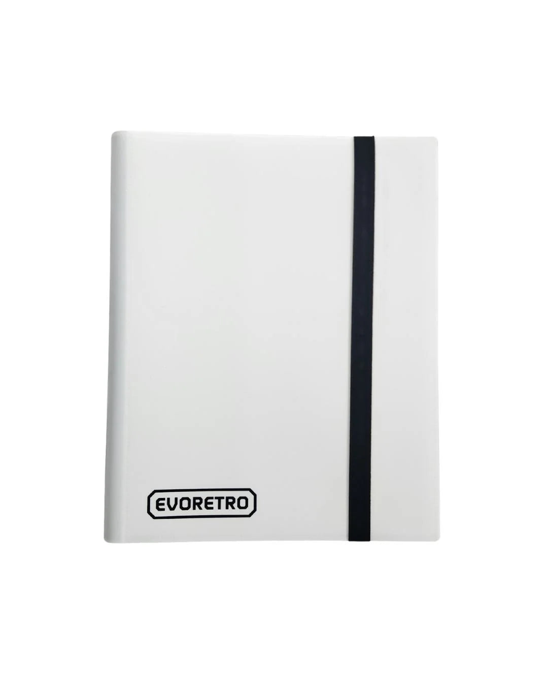 EVORETRO: 9-Pocket FLEX Portfolio