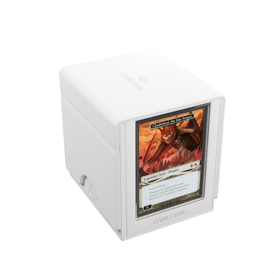 Deck Box Sidekick Pro XL