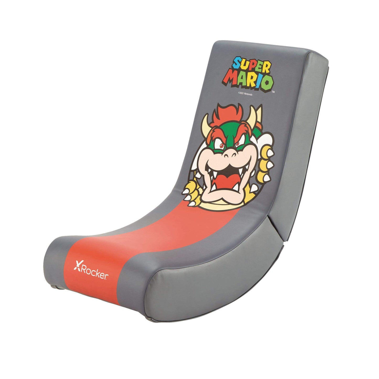 X-Rocker Nitendo Bowser Gaming Chair