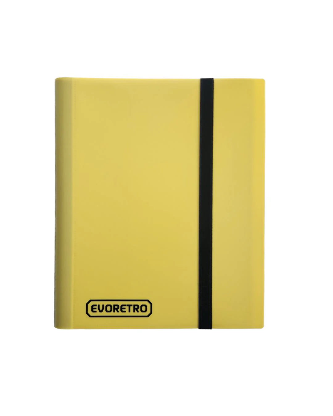 EVORETRO: 9-Pocket FLEX Portfolio